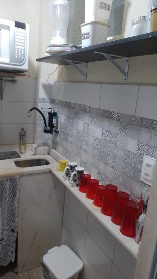 Meu Apartamento A 15Min De Copacabana Apartment Rio de Janeiro Exterior photo